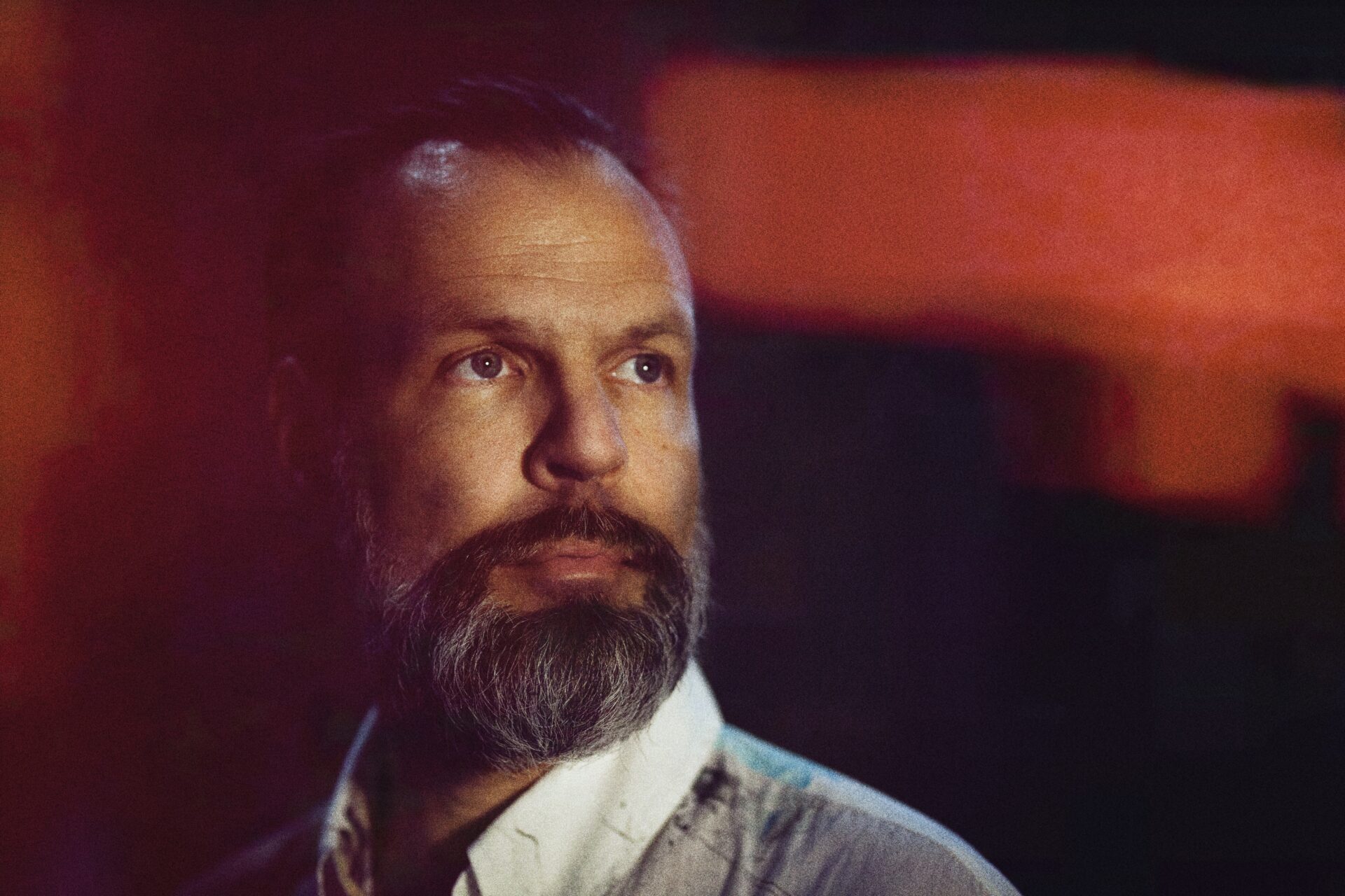 Track By Track: Henrik Lindstrand - Nordhem 2
