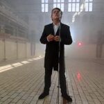 IN CONVERSATION - Johnny Altman 1