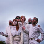 OPINION: Buds & Spawn founder Laura Holmes on adapting live shows around the pandemic