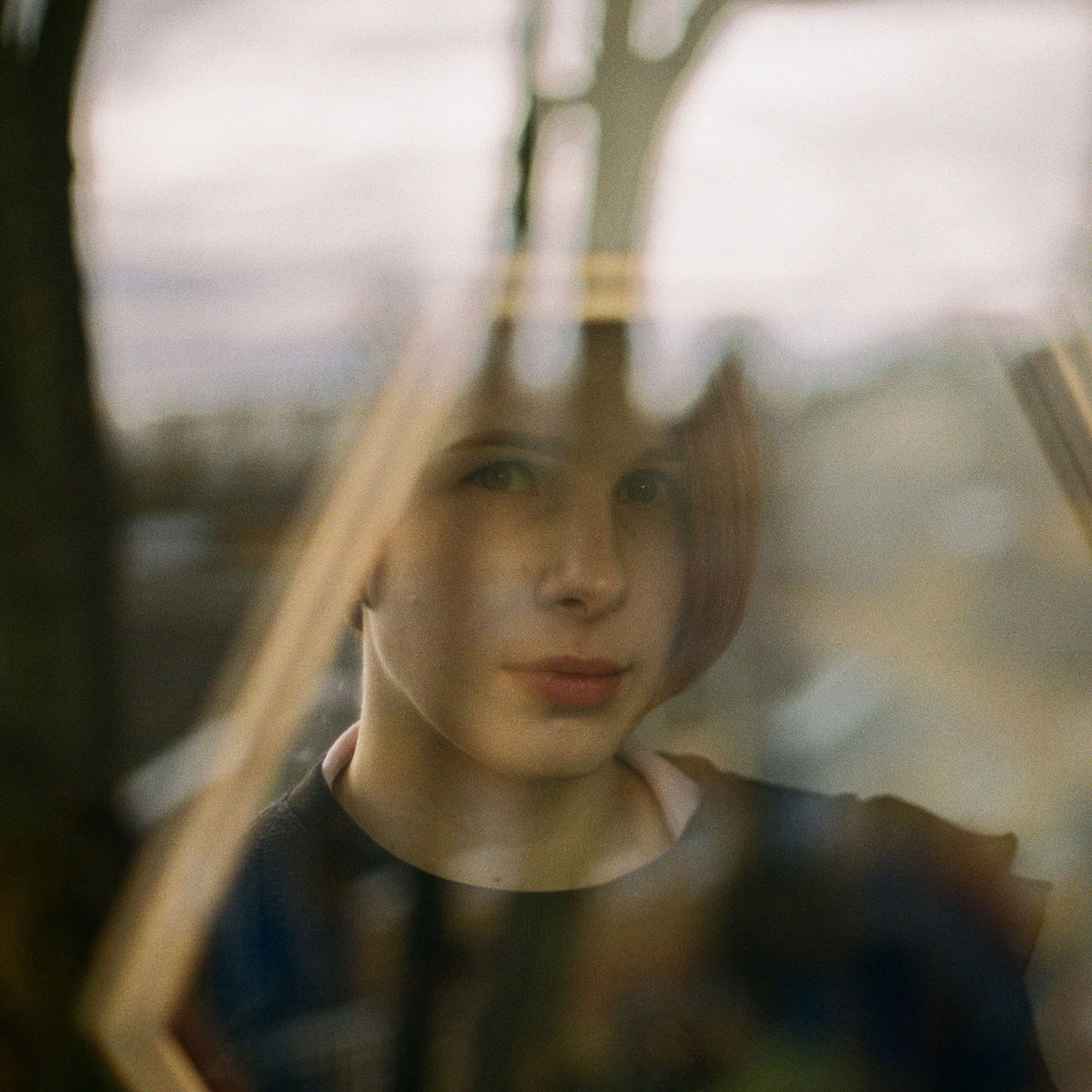 Laura Fell - Safe From Me (Balloon Machine Records)