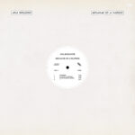 Ana Roxanne - Because of a Flower (Kranky)