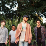 EXCLUSIVE VIDEO PREMIERE: Boy Azooga's Dylan Morgan launches DD Darillo
