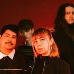 Beach Bunny announce new EP 'Blame Game' & share kickass new single 'Good Girls (Don’t Get Used)'