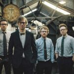 Public Service Broadcasting, Bethan Elfyn, Kathryn Williams revealed as new Music Venue Trust patrons