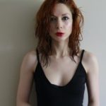 NEWS: The Anchoress announces new album 'The Art of Losing' plus single  ‘Show Your Face’