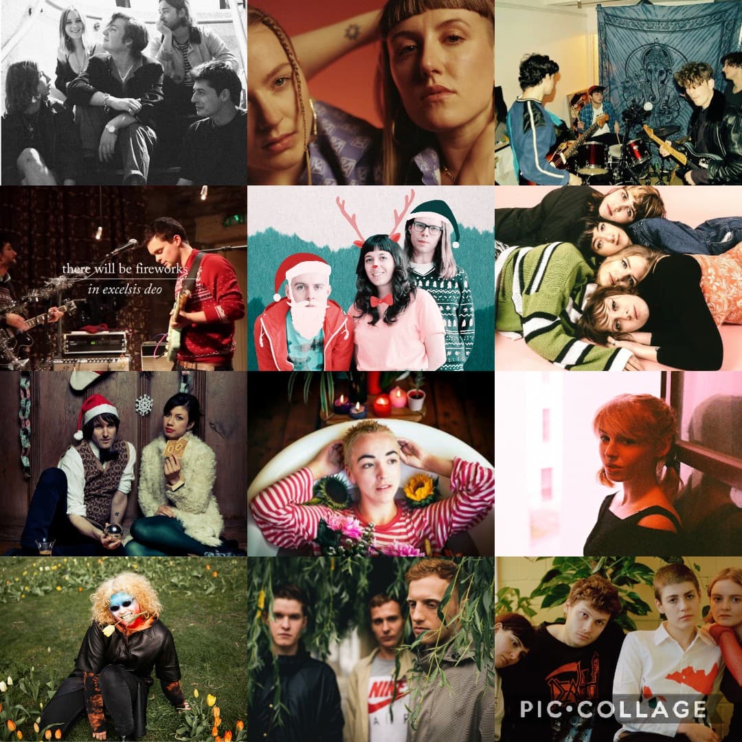 PODCAST: Show Me Magic! Best of 2020: Christmas special!