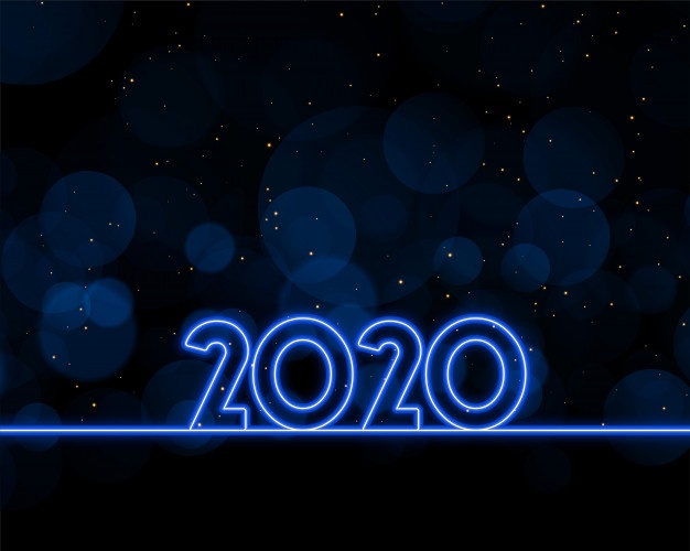 GIITTV: Albums of the Year for 2020, 100 - 50 16