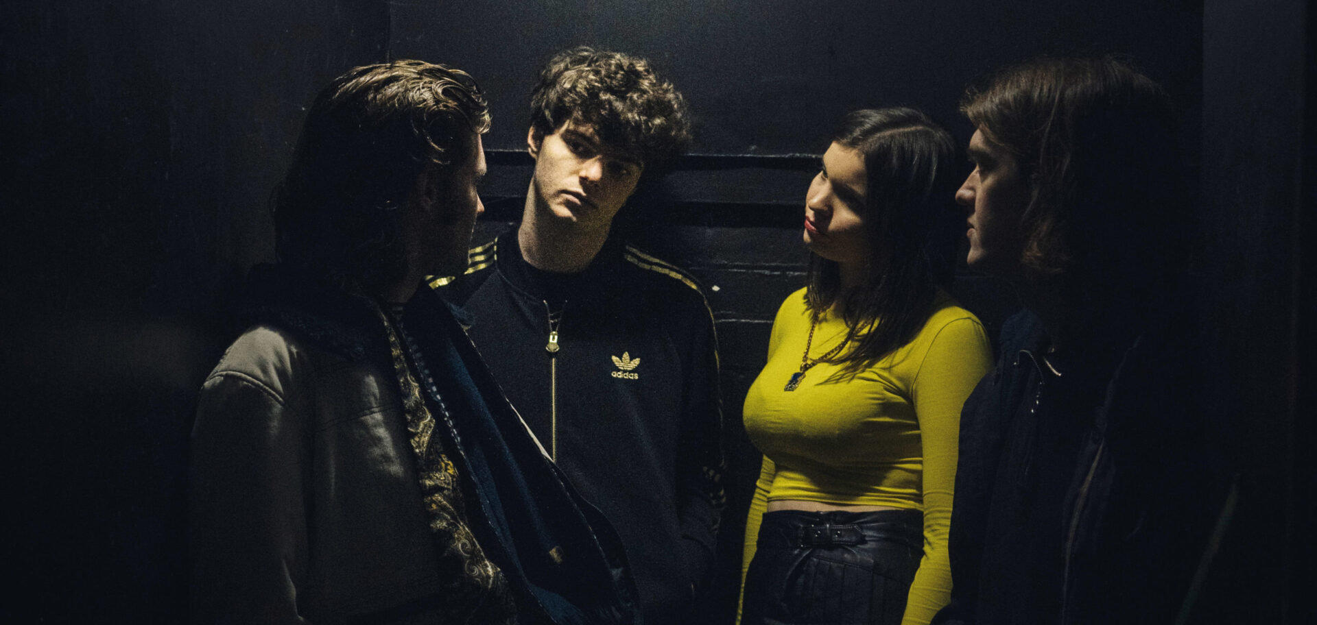 Ben Willmott's Tracks of the Year 2020
