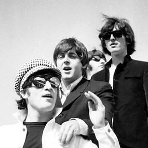 OPINION: John Lennon - a love letter from a lifelong fan 23 Beatles wiki