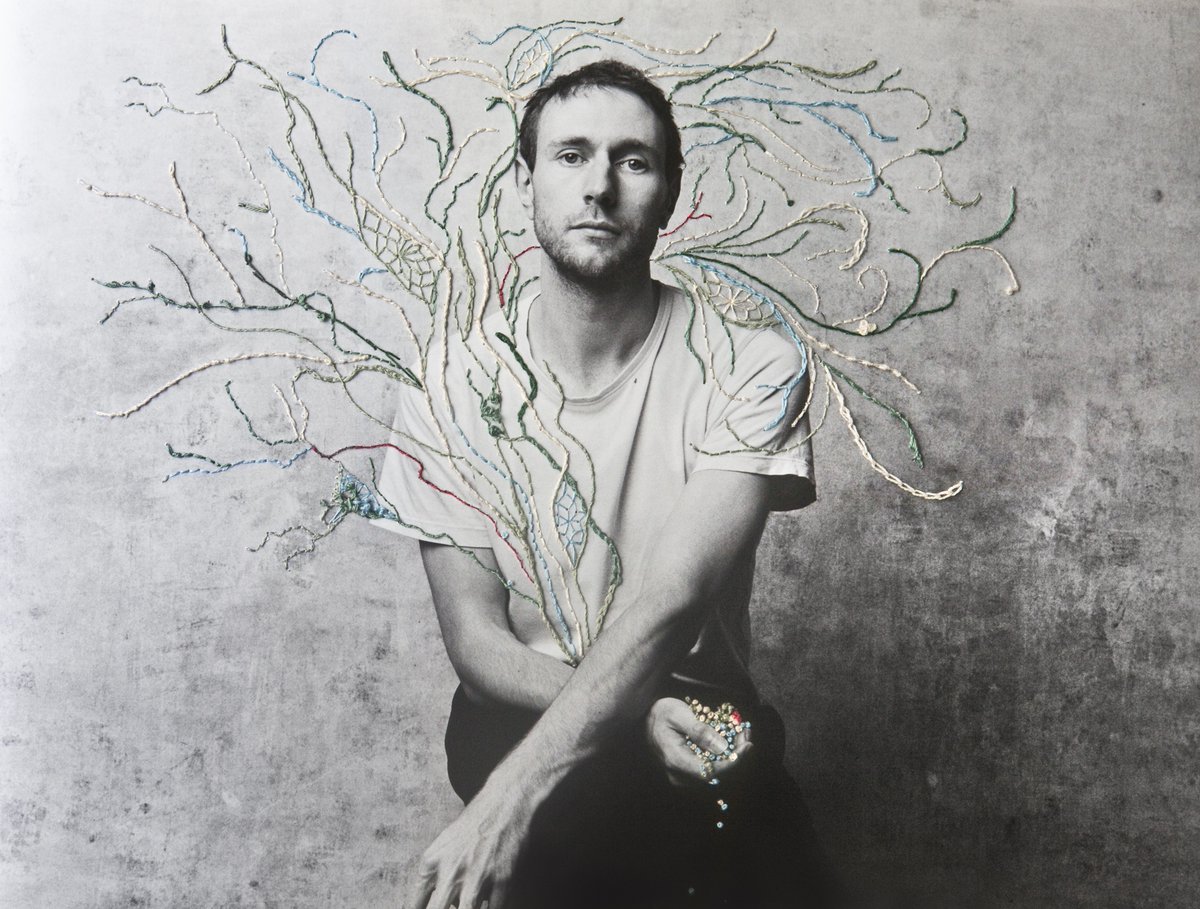 IN CONVERSATION: Novo Amor
