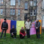 NEWS: Nightshift debut hypnotic deconstructed post-punk of new single 'Make Kin'