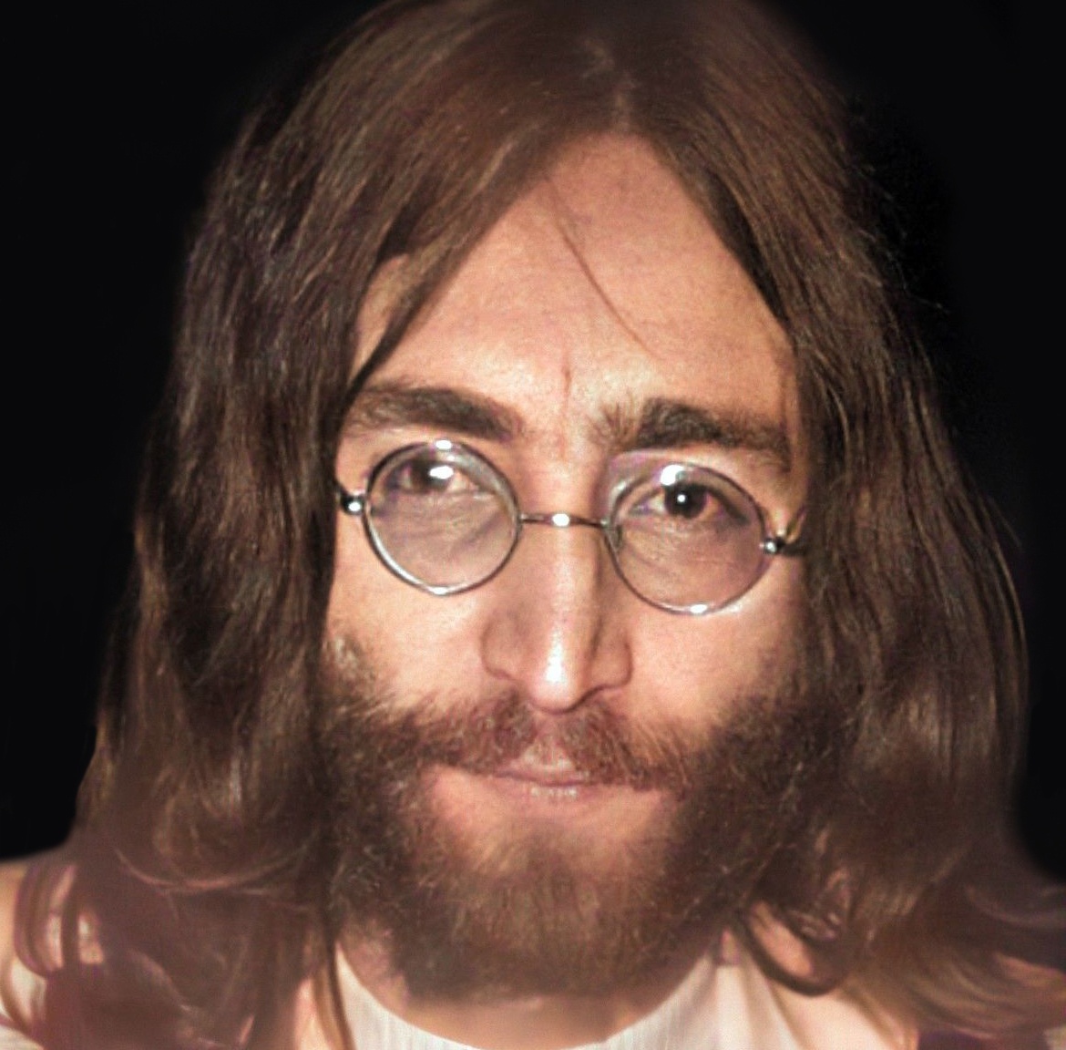 OPINION: John Lennon - a love letter from a lifelong fan 1