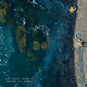 Julianna Barwick