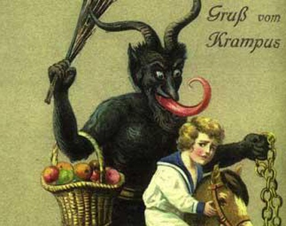 The God Is In The TV Christmas Message 2020