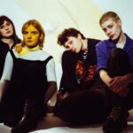 Jim Auton's Tracks of the Year 2020