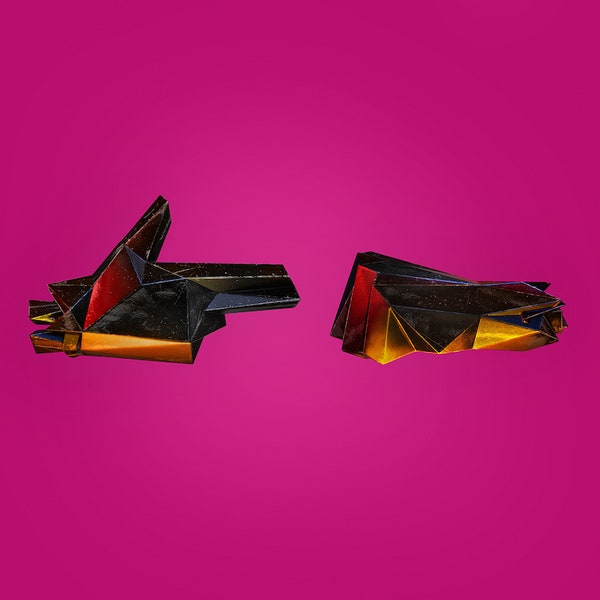 RTJ4 Run the Jewels