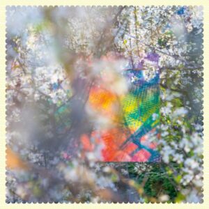 Sixteen Oceans Four Tet