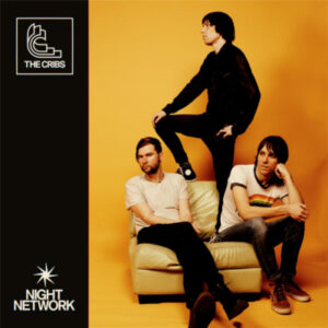 The Cribs