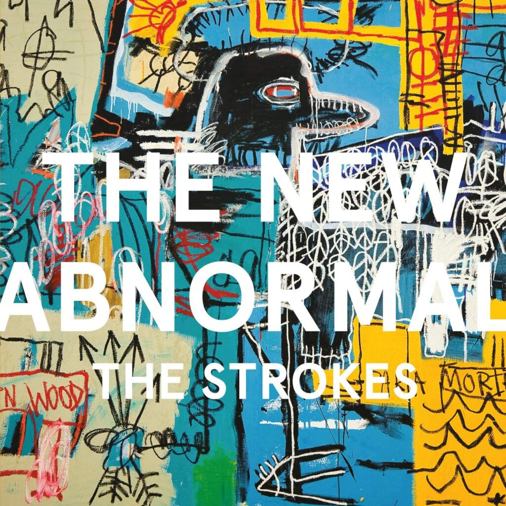 The Strokes