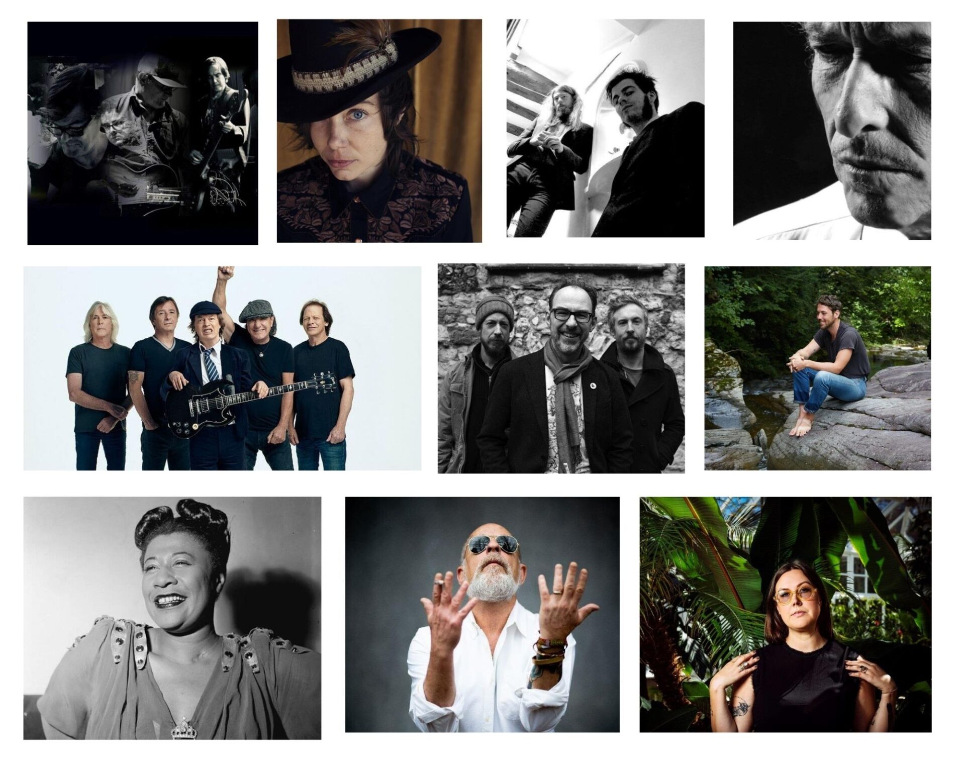 Simon Godley's Tracks of the Year 2020