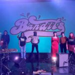 NEWS: Curadur on S4C: Kliph Scurlock, Euros Childs, Gruff Rhys, Adwaith, N'famady Kouyate pay tribute to Endaf Emlyn 1