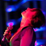 Neu! Reekie! online Christmas Special feat. Charlotte Church, Jackie Kay, Shirley Manson & more 2