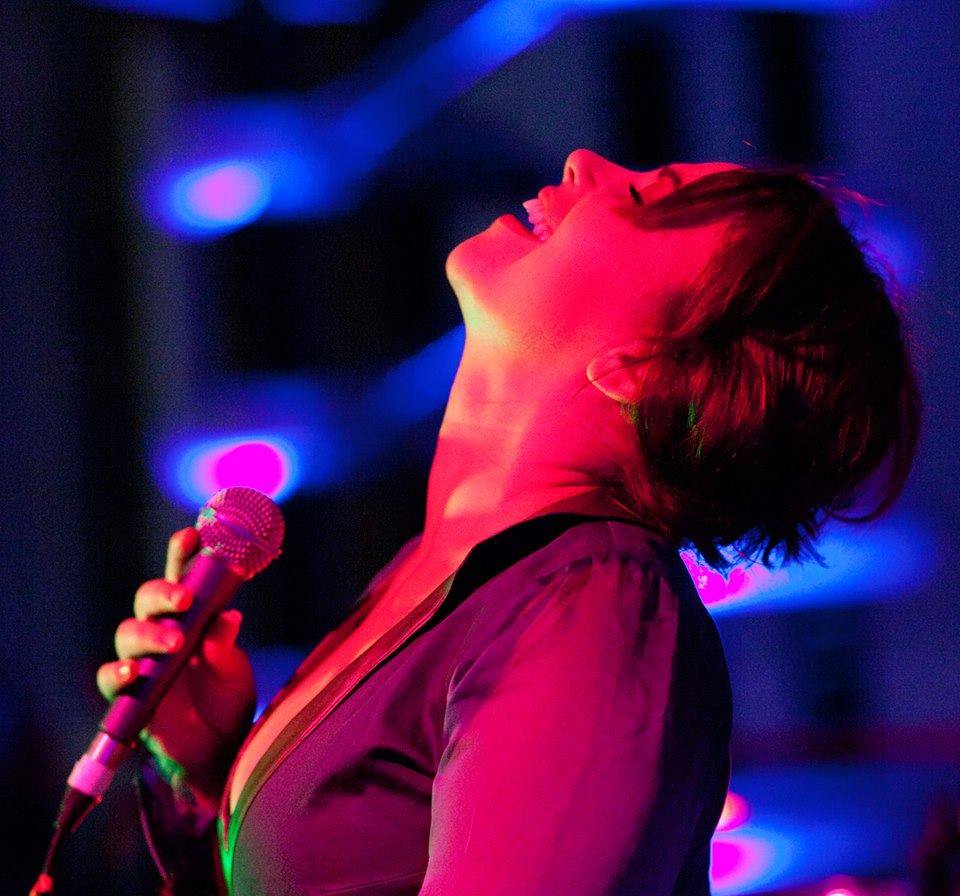 Neu! Reekie! online Christmas Special feat. Charlotte Church, Jackie Kay, Shirley Manson & more 2