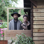 IN CONVERSATION: HMS Morris talk imposter syndrome, serial killers and new EP Pastille 2