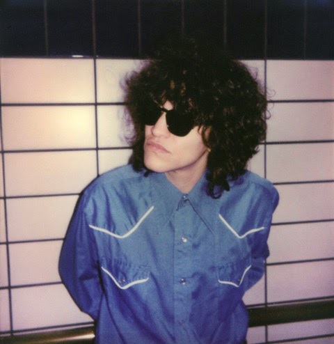 NEWS: Karima Francis unveils nostalgic video for 'Carelessness Causes Fire' 1