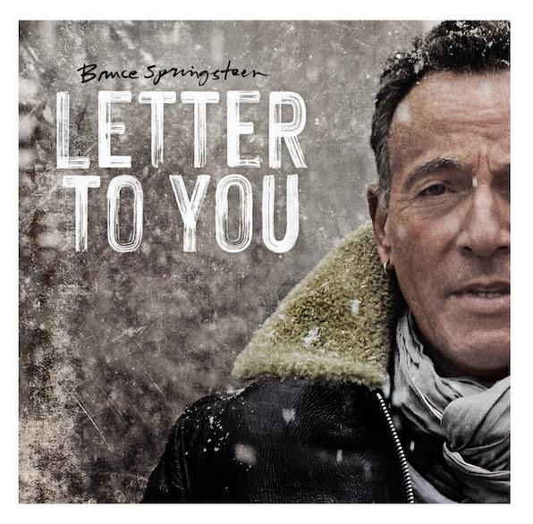 letter to you
