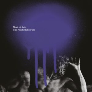 made of rain psychedelic furs
