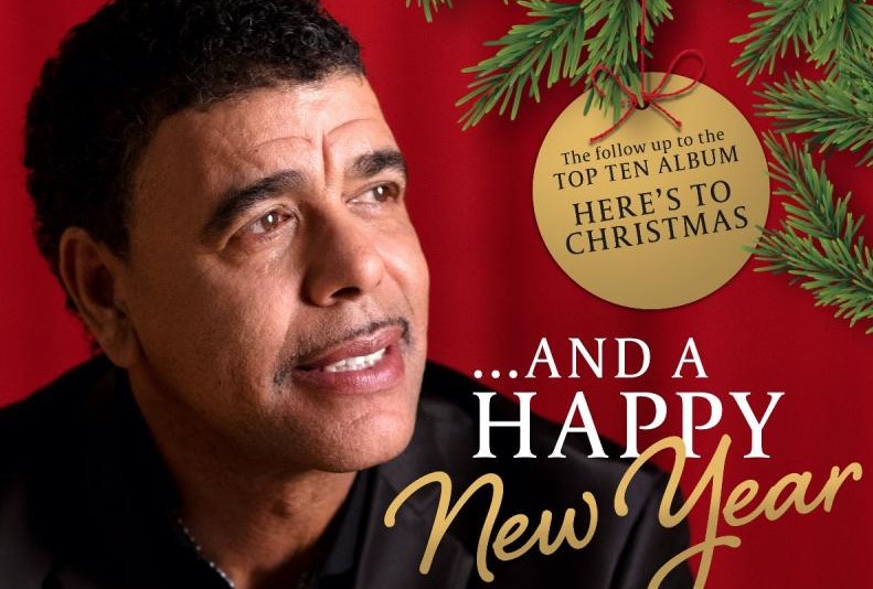 Chris Kamara - ..And A Happy New Year (So What Records)