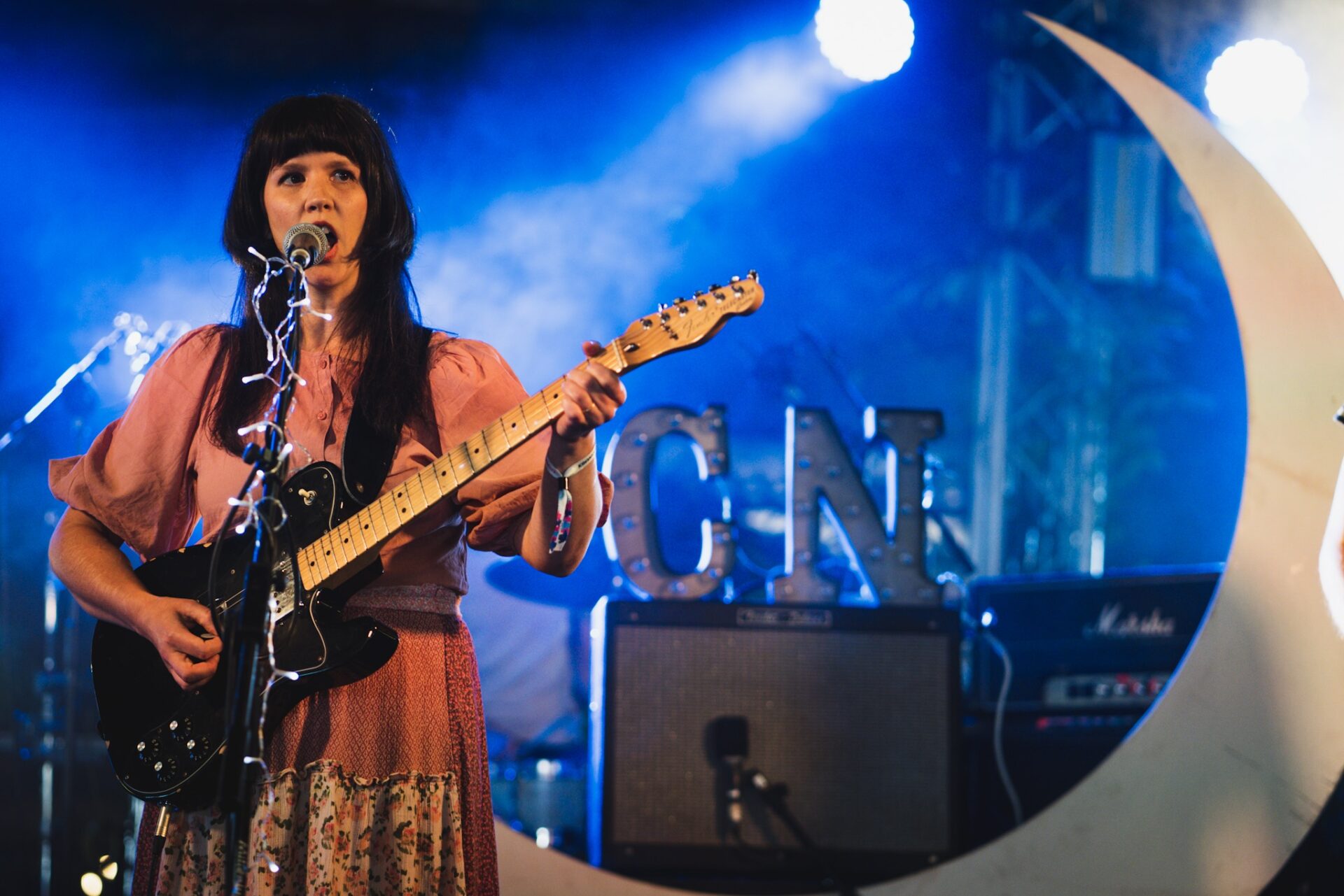 IN CONVERSATION: Celestial North - “I like to immerse myself in all the tiny magical sounds” 2