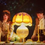 NEWS: Tele Novella release fourth and final single before new album
