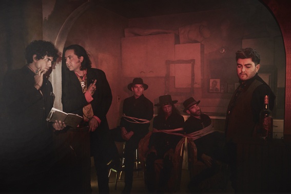Video of the Week #183: XIXA - Eclipse
