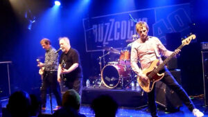 Buzzcocks 1