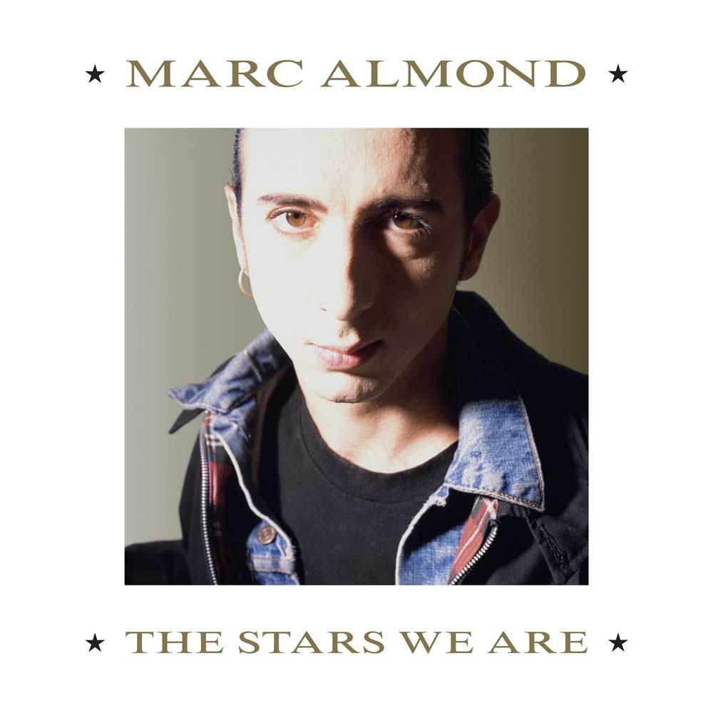Marc Almond - The Stars We Are: Expanded Edition (Cherry Red Records)