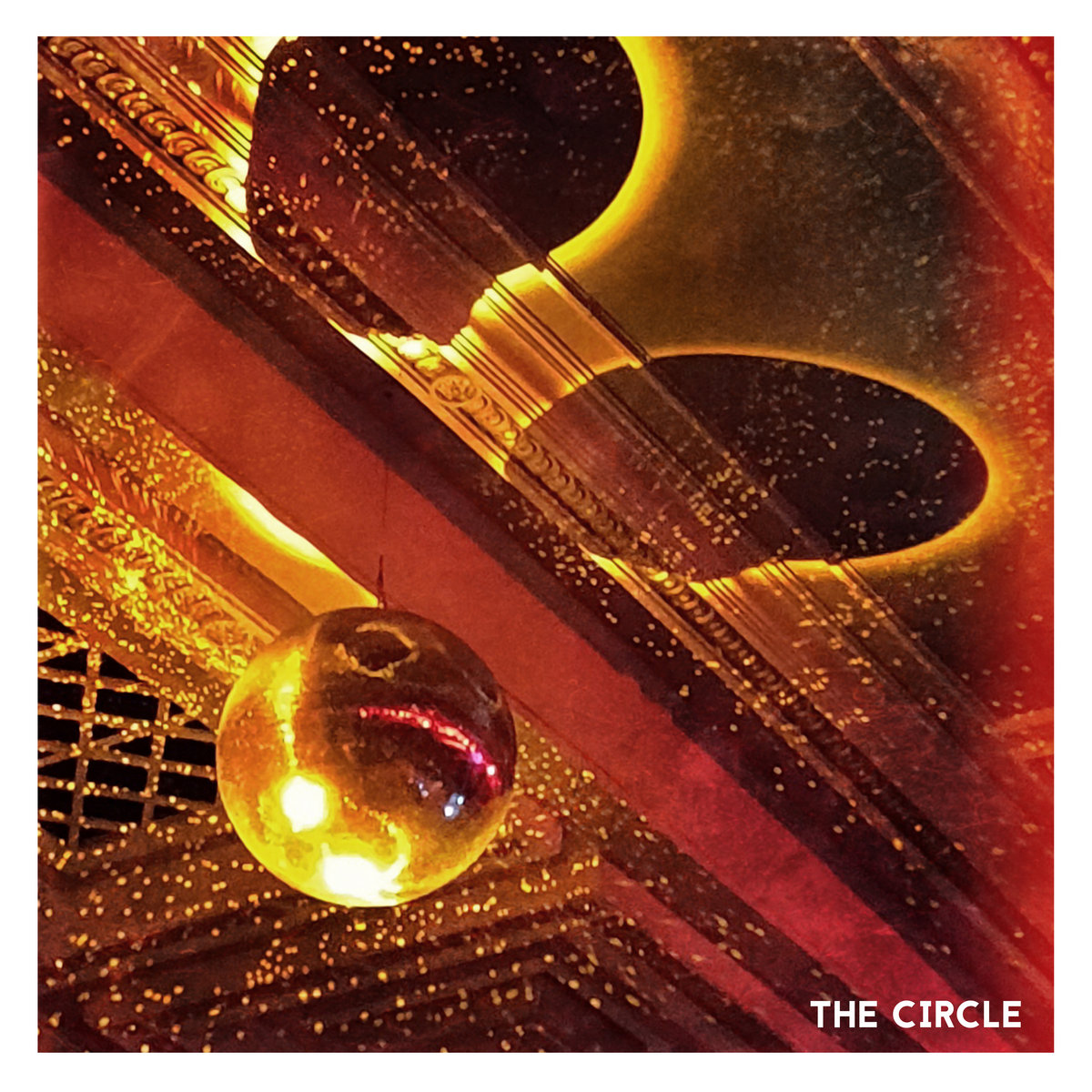 Outlaw Boogie - The Circle E.P. (Bandcamp)