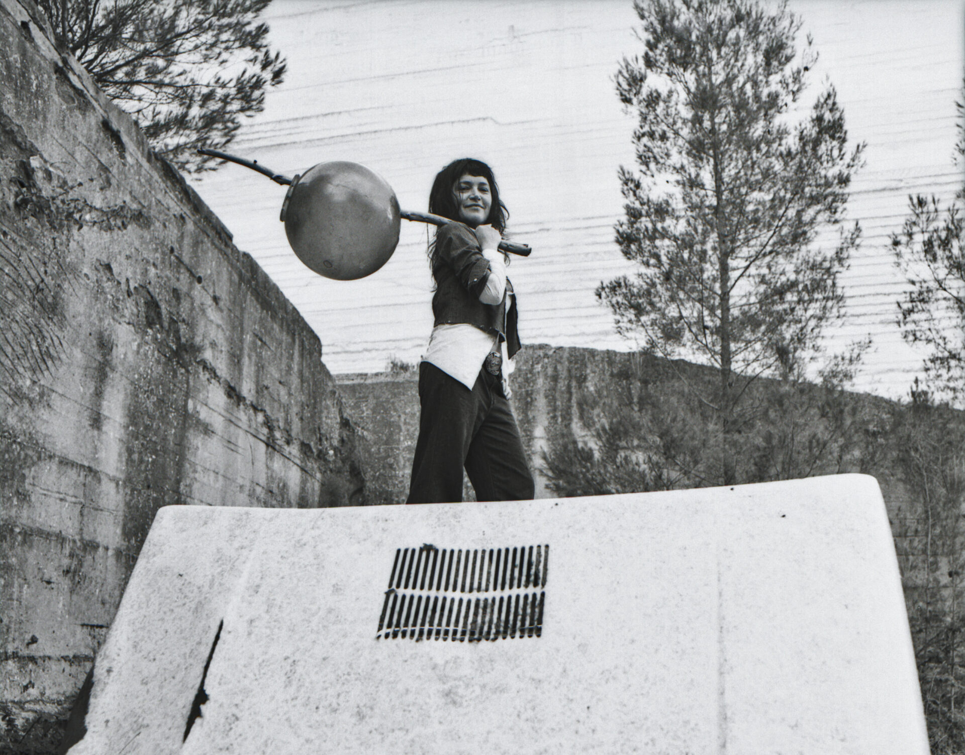 20 Questions: Marianne Dissard 2