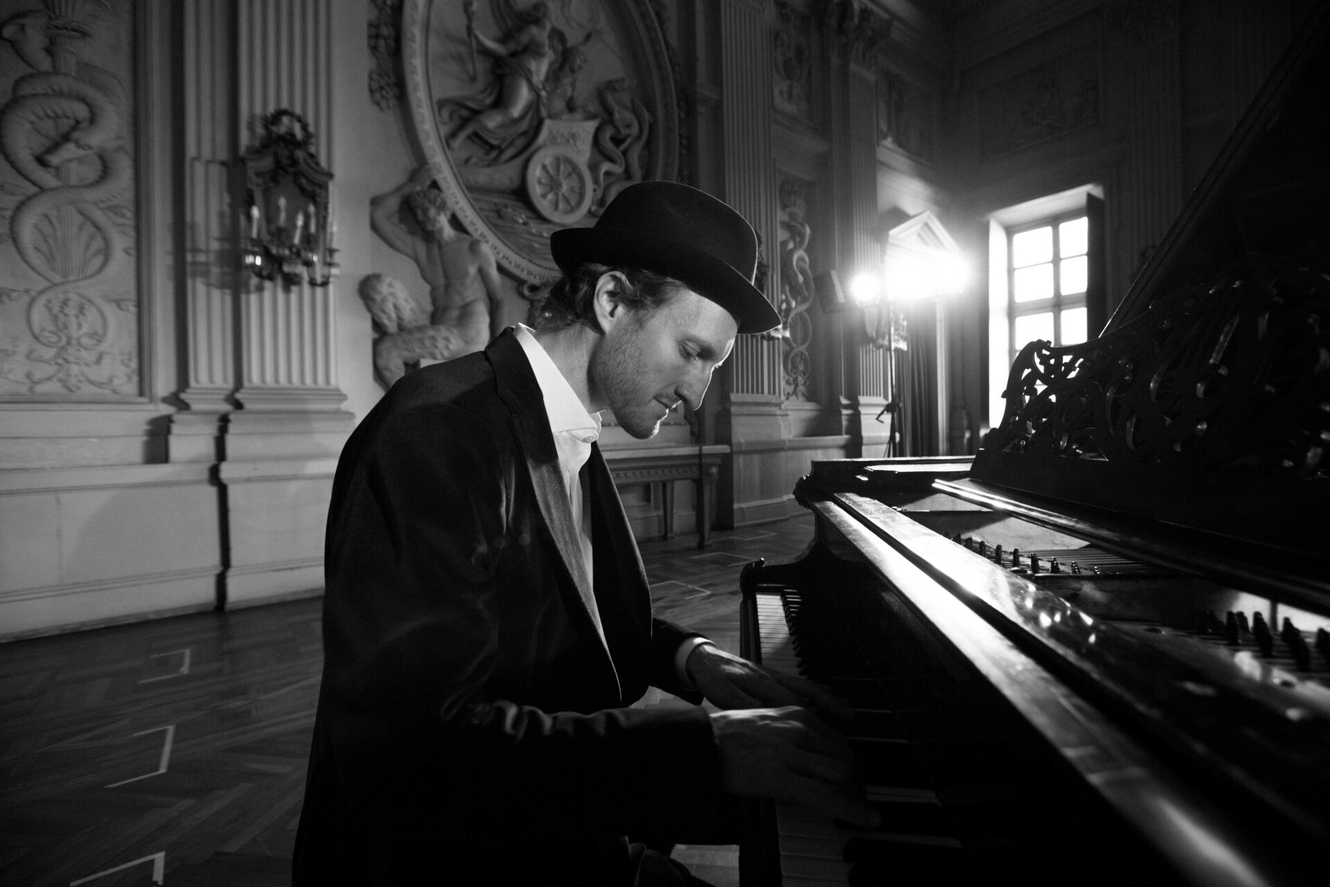 IN CONVERSATION: Jeremiah Fraites - “At the end of the day, you just want to create a great song” 1