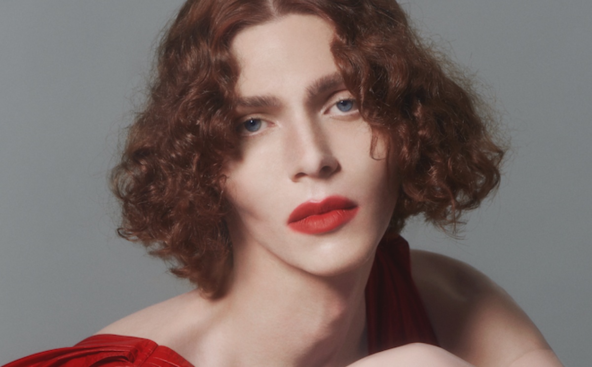 TRIBUTE: SOPHIE