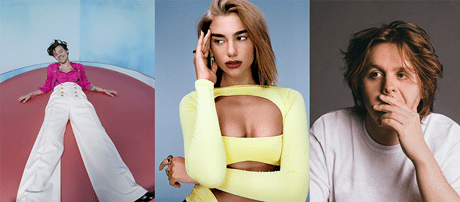 OPINION: Major labels trumpet new year streaming "success" vs #BrokenRecord inequalities 2