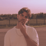 EXCLUSIVE: Liam Mour debuts video for 'When I Look Into Your Eyes' 2