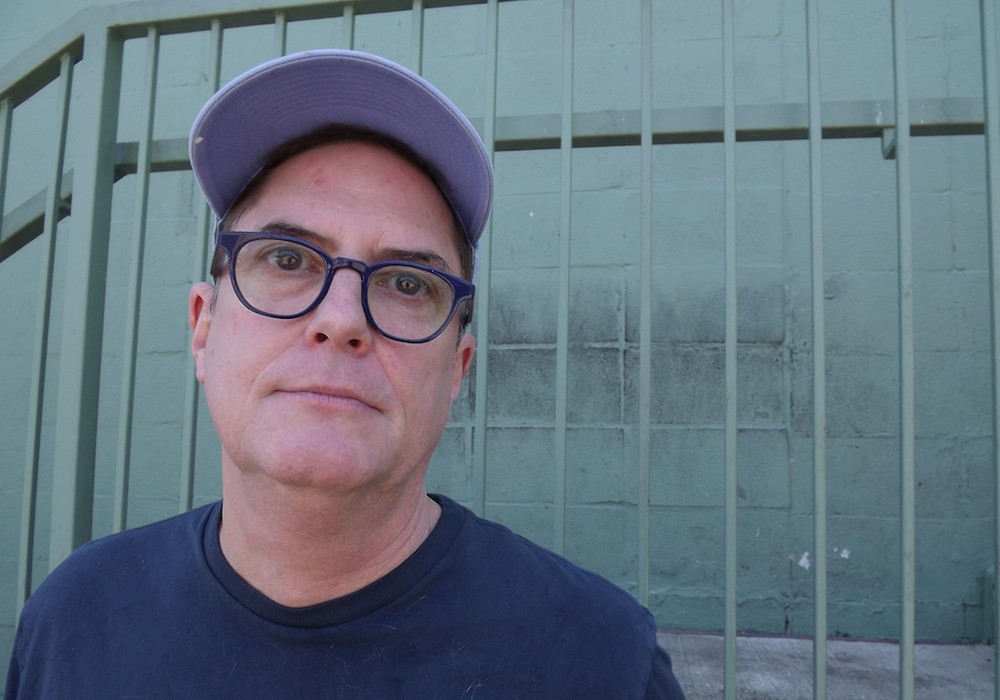 NEWS: Butthole Surfers' Paul Leary to release first solo album in thirty years and shares video to title track