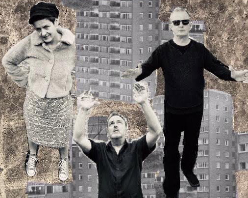 Swansea Sound to auction one-off vinyl copy of new single on eBay