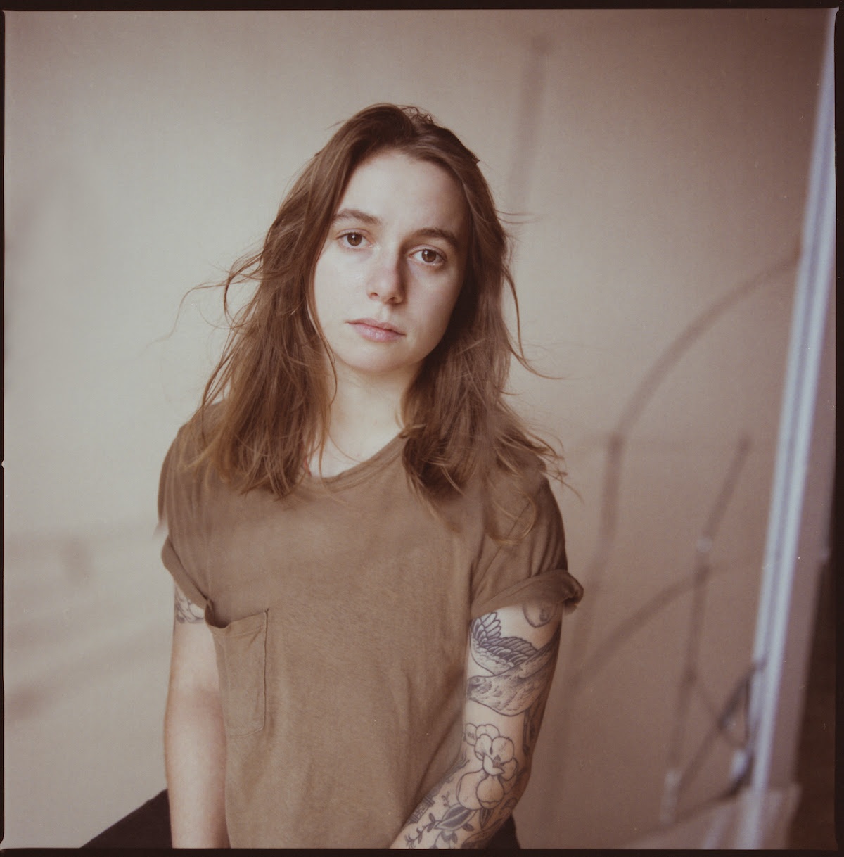NEWS: Julien Baker reveals stop-motion video for 'Hardline' ahead of second album release