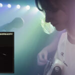 EXCLUSIVE: Everything by Electricity reveal enveloping gaze pop of 'Violet Haze' with new Live Video
