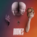 Drones - Our Hell Is Right Here (Lockjaw Records)
