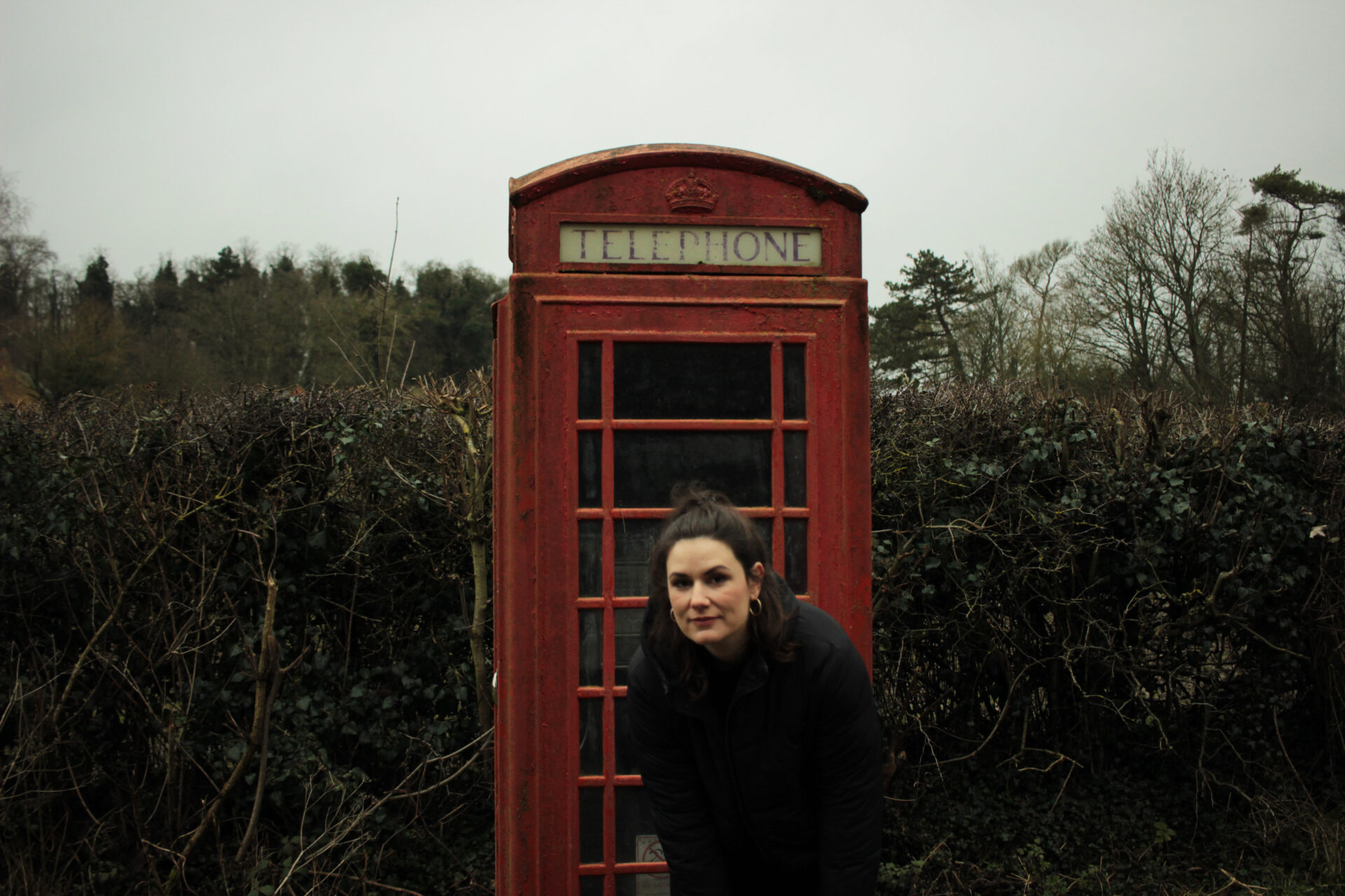 NEWS: Katie Malco releases captivating cover of Kate Bush’s ‘Cloudbusting’