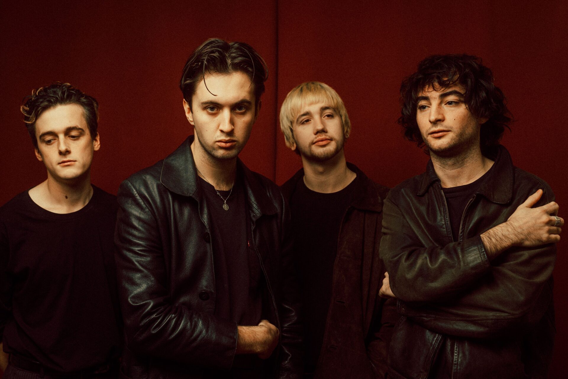 IN CONVERSATION: Bandicoot "we're half krautrock, half other weird things" 2